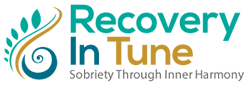 Recovery In Tune Logo