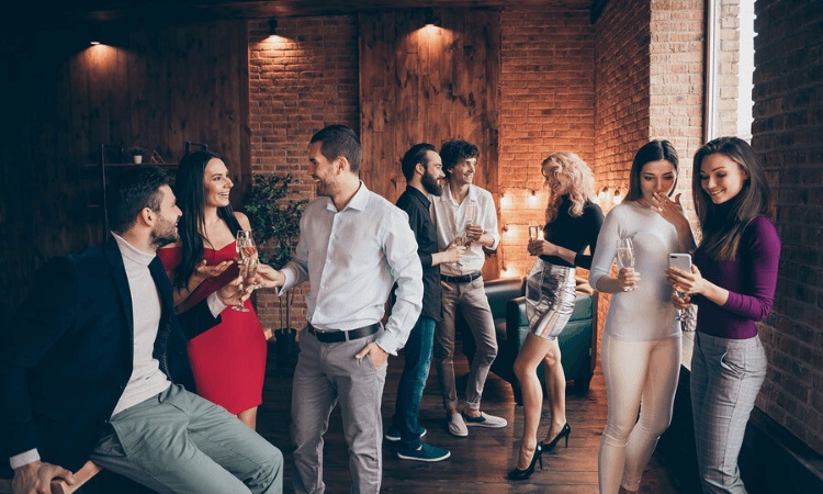 Advice for Staying Sober Over the Holidays Advice for Staying Sober Over the Holidays