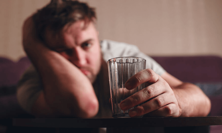 Alcohol and Depression