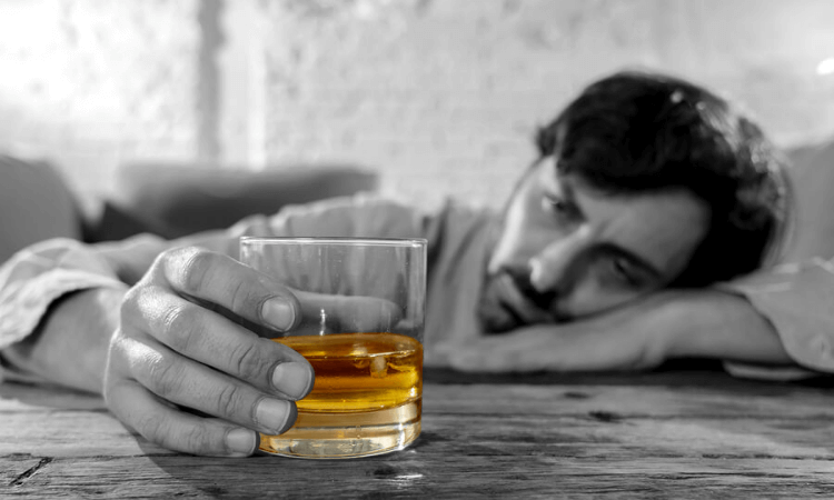 Alcohol and Depression