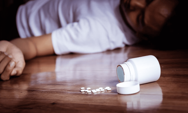 Dangers of Mixing Ativan and Alcohol