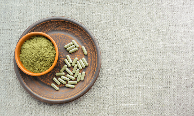 Does Kratom Show up on a Drug Test?