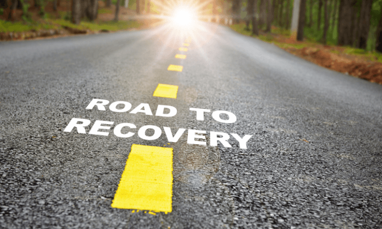 Getting Past The Hard Part: 5 Early Recovery Tips