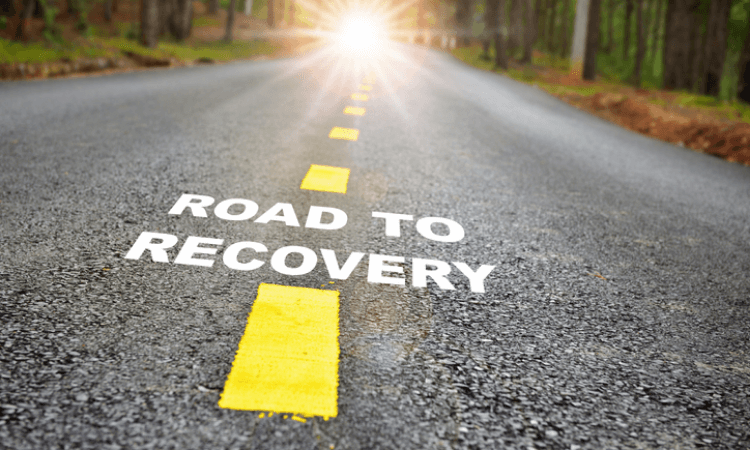 Getting Past The Hard Part: 5 Early Recovery Tips Getting Past The Hard Part: 5 Early Recovery Tips