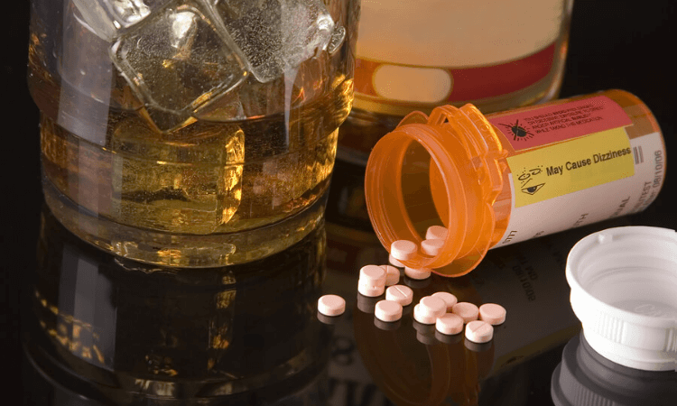 Health Risks of Combining Ritalin and Alcohol