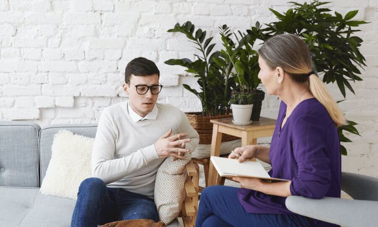 Identifying the Signs & Symptoms of Addiction Identifying the Signs Symptoms of Addiction 2