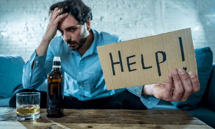 Identifying the Signs Symptoms of Addiction