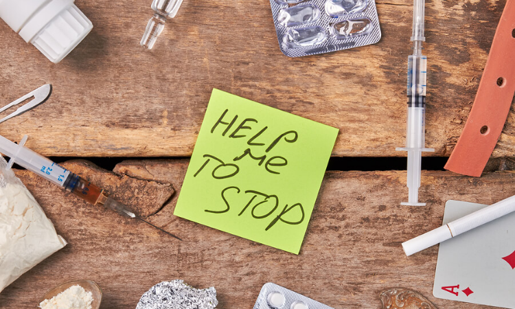 Is Addiction a Disease or a Choice? Is Addiction a Disease or a Choice?