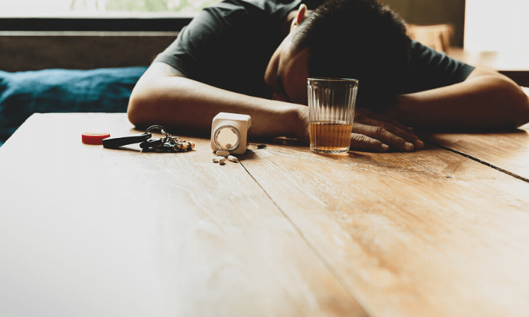 Muscle Relaxers and Alcohol