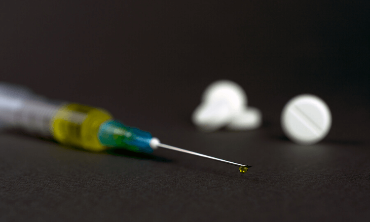 Pill Addiction Pill Addiction