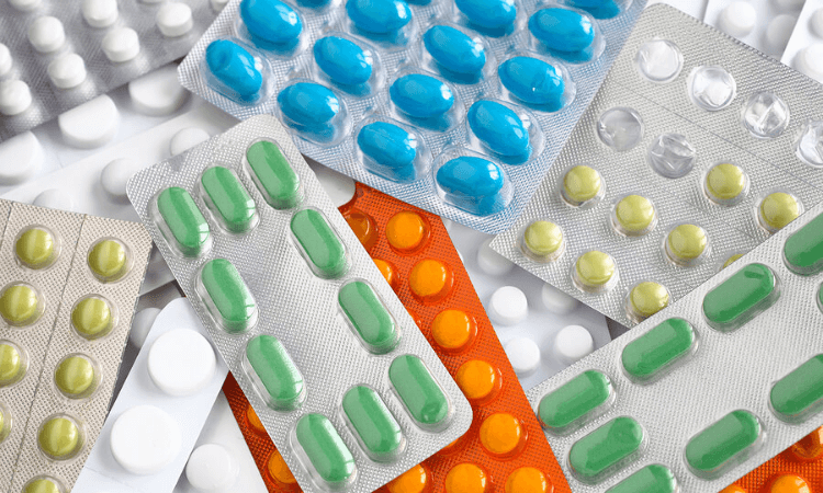 Pill Addiction Pill Addiction