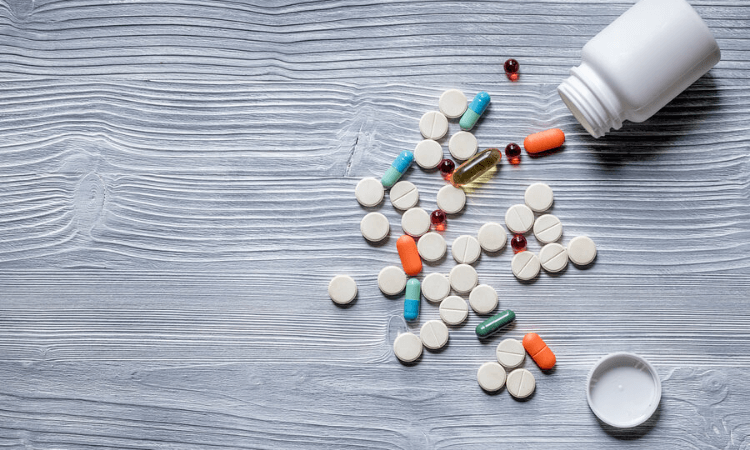 Pill Addiction Pill Addiction