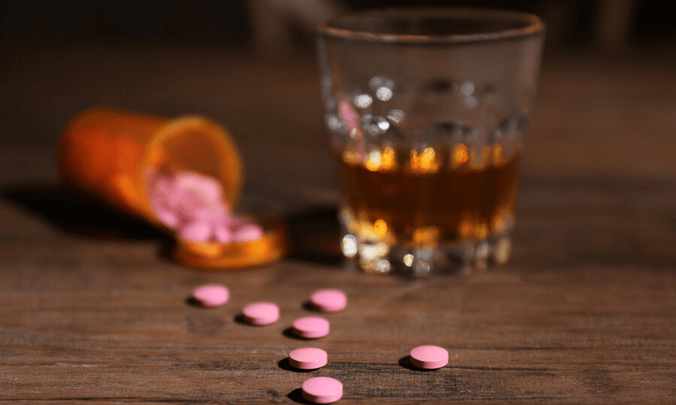 Risks of Using Suboxone and Alcohol