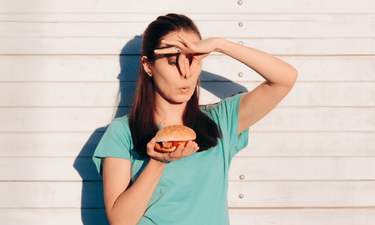 Selective Eating Disorder and Addiction Selective Eating Disorder and Addiction
