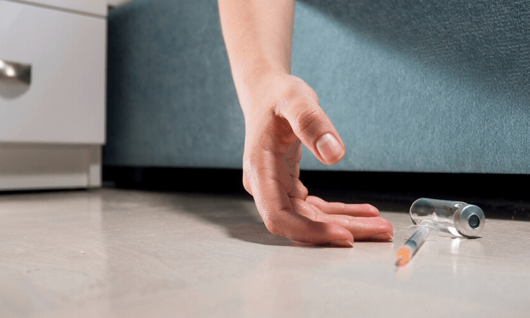 The Dangers of Fentanyl Addiction The Dangers of Fentanyl Addiction 1