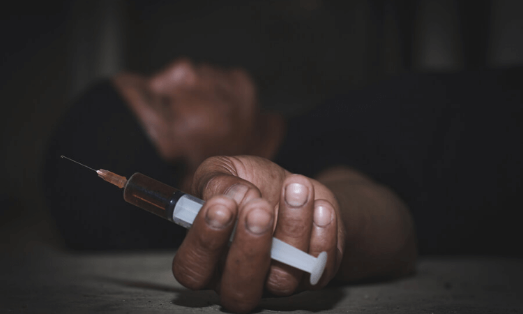 What Does Fentanyl Look Like? What Does Fentanyl Look Like?