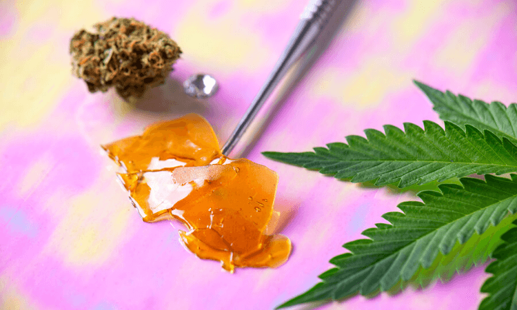 What Is Dab Drug?