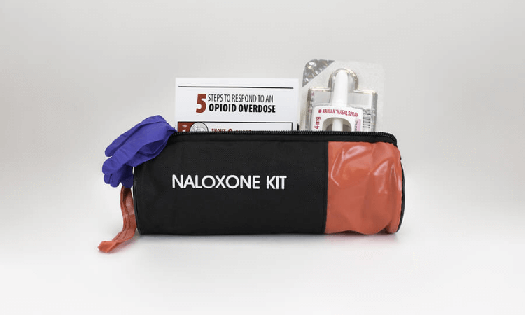 What Is Naloxone Used For?