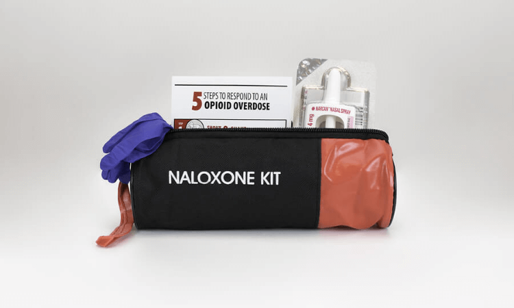 What Is Naloxone Used For? What Is Naloxone Used For?
