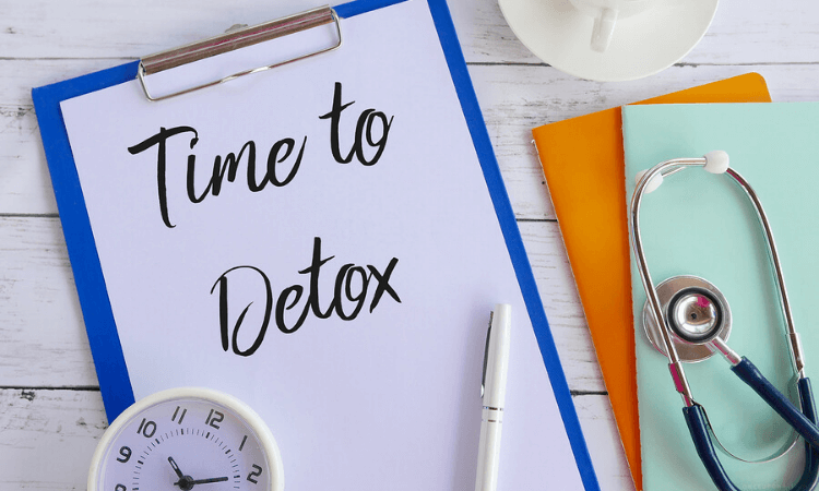 What Is Opiate Detox and Withdrawal?