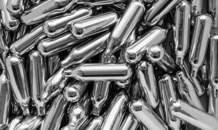 What is Nitrous Oxide? This Risky Inhalant Poses Health Concerns