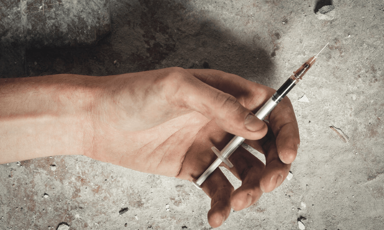 Why Is Heroin Addictive?