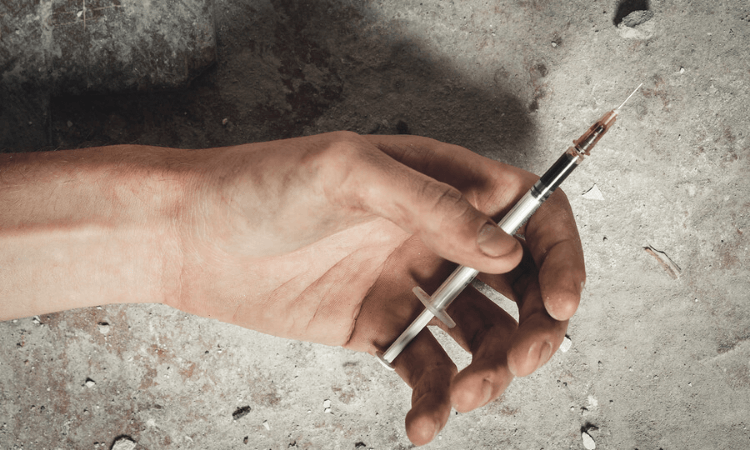 Why Is Heroin Addictive? Why Is Heroin Addictive?