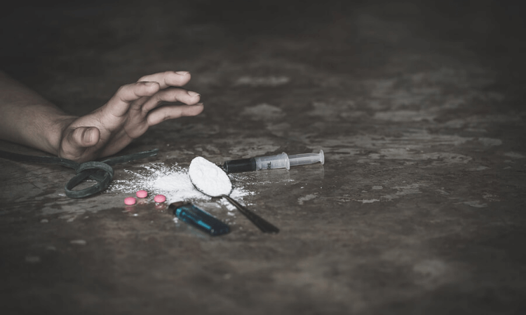 Why Is Heroin Addictive?