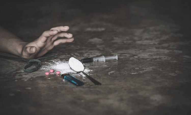 Why Is Heroin Addictive? Why Is Heroin Addictive?
