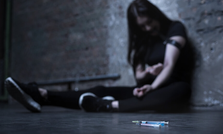 Acrylfentanyl: The Dangers of Use and Addiction