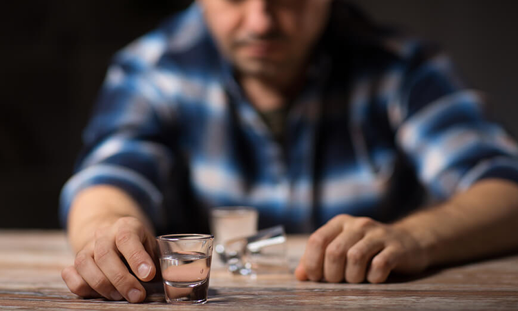 What is DMT? How Long Does Alcohol Stay in Your System?