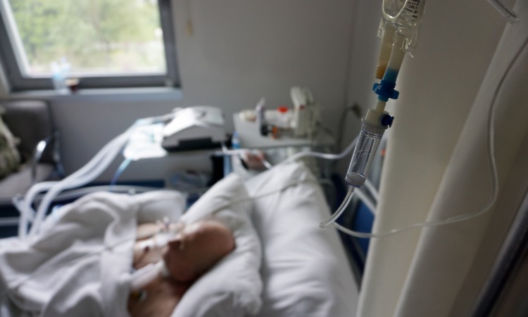 How substance abuse is killing middle aged white Americans How substance abuse is killing middle aged white Americans