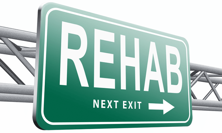 In What States Can You Force Someone Into Rehab?
