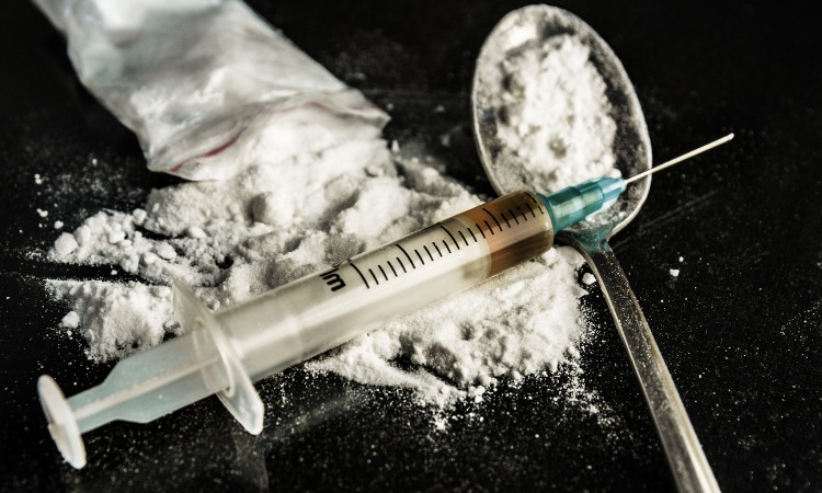 Is Heroin Really Addictive On The First Use?