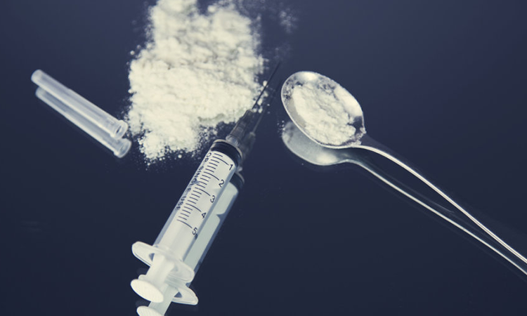 Long-Term Effects of Heroin Long-Term Effects of Heroin