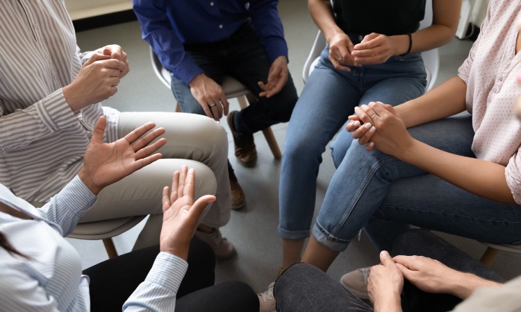 Research each addiction treatment program Research each addiction treatment program
