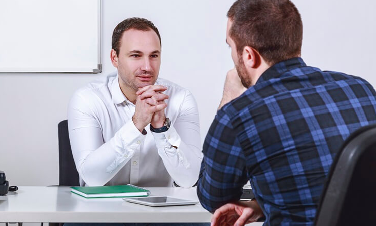 What to Say When an Employer Asks About Your Addiction Treatment