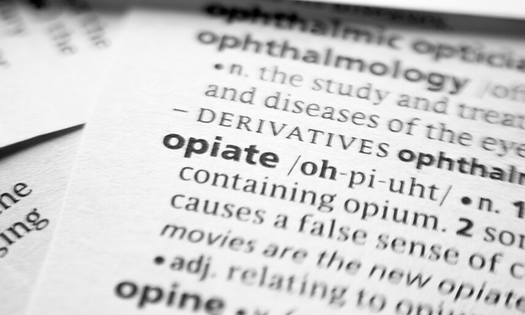What’s Involved in Opium Addiction Treatment?
