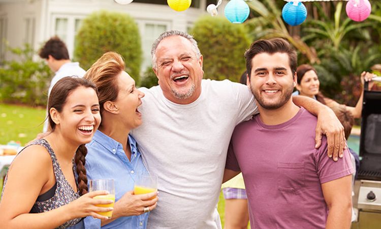 Why Family Involvement in Your Addiction Treatment Is Important