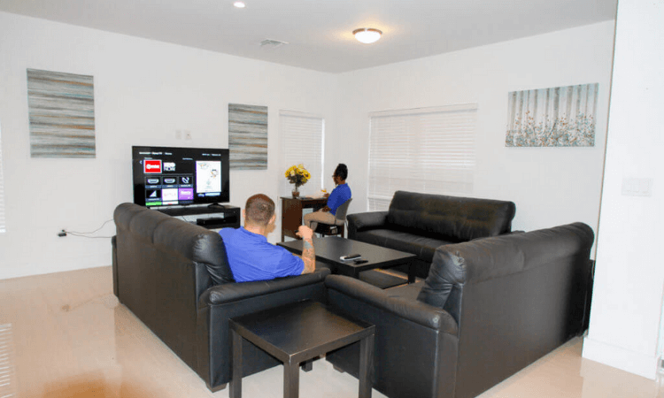 Sober Living recoveryintune sober living facility fifth