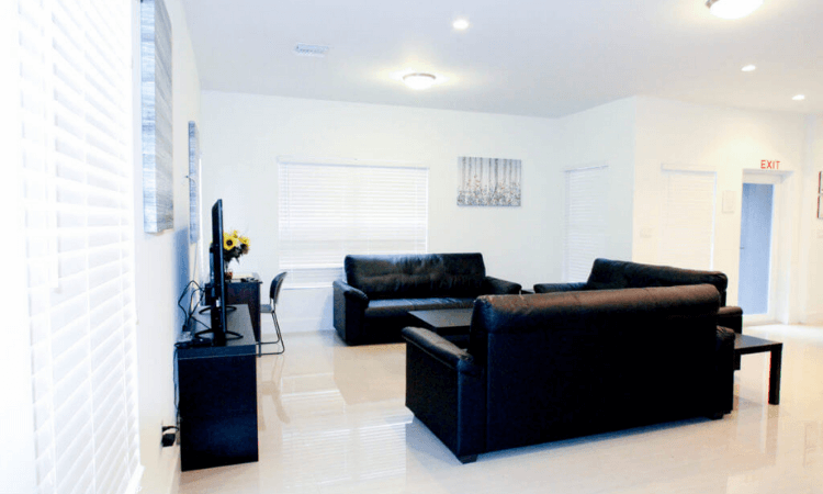 Sober Living recoveryintune sober living facility