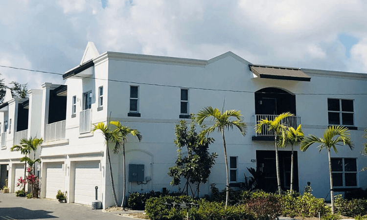 Sober Living recoveryintune sober living facility third