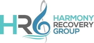 Harmony Recovery Group Logo