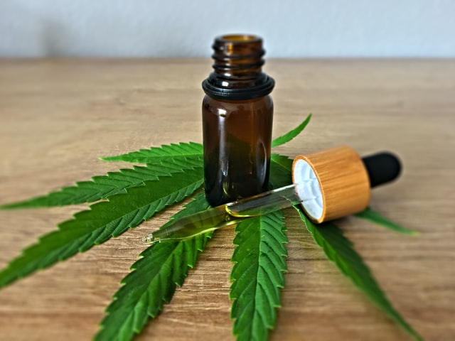 How is CBD Different from THC?