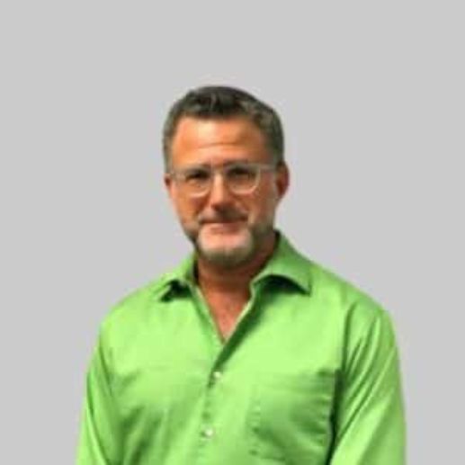 Meet the Recovery in Tune Team dr. david kramer
